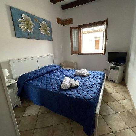 Baglio Judica Apartments Палермо Екстериор снимка
