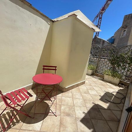 Baglio Judica Apartments Палермо Екстериор снимка