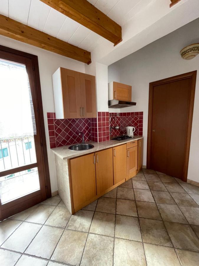 Baglio Judica Apartments Палермо Екстериор снимка