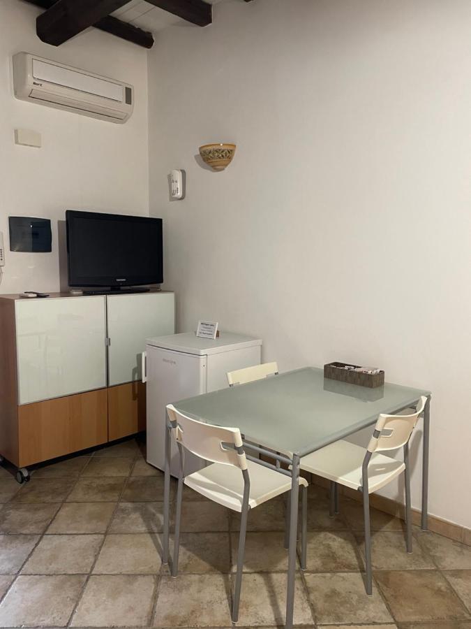 Baglio Judica Apartments Палермо Екстериор снимка