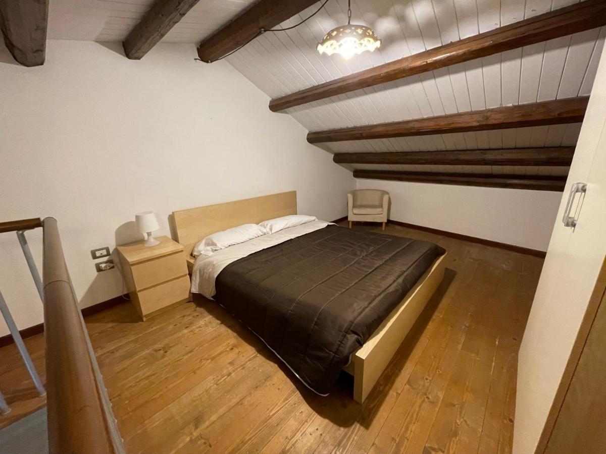 Baglio Judica Apartments Палермо Екстериор снимка