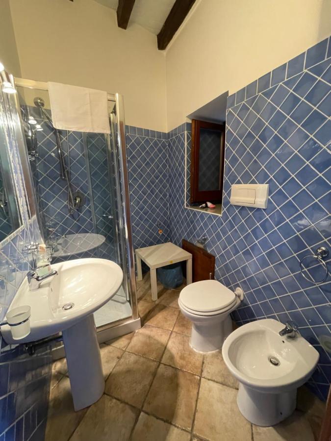Baglio Judica Apartments Палермо Екстериор снимка