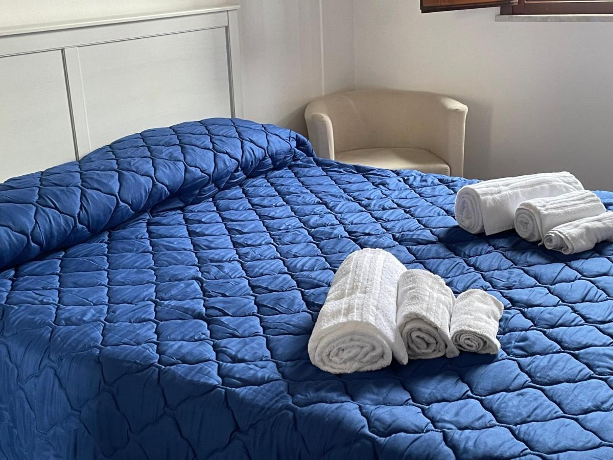 Baglio Judica Apartments Палермо Екстериор снимка