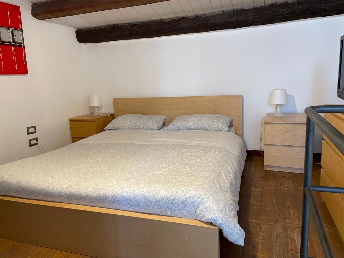 Baglio Judica Apartments Палермо Екстериор снимка