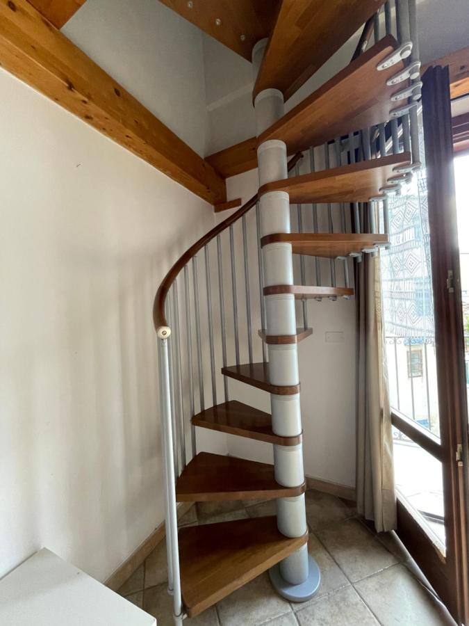 Baglio Judica Apartments Палермо Екстериор снимка
