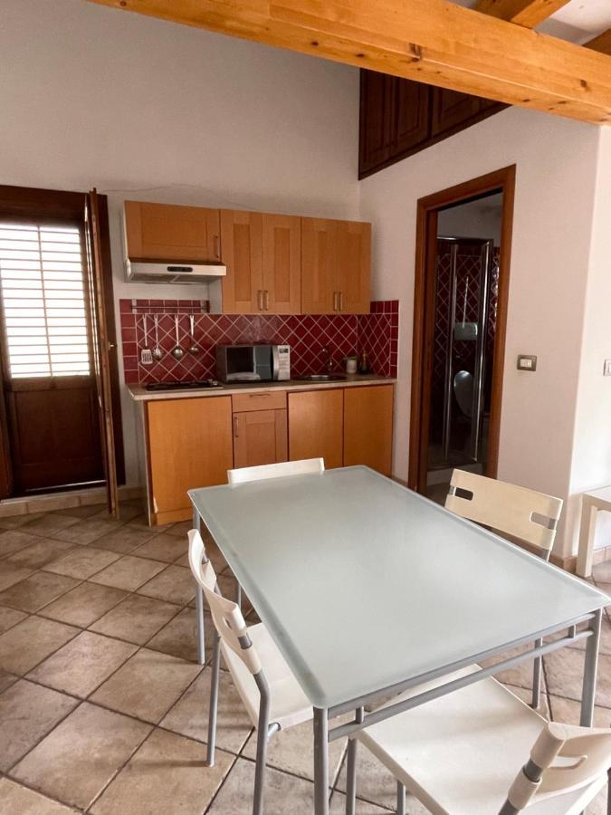 Baglio Judica Apartments Палермо Екстериор снимка
