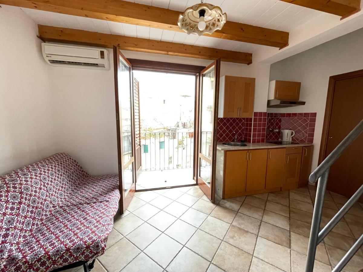 Baglio Judica Apartments Палермо Екстериор снимка
