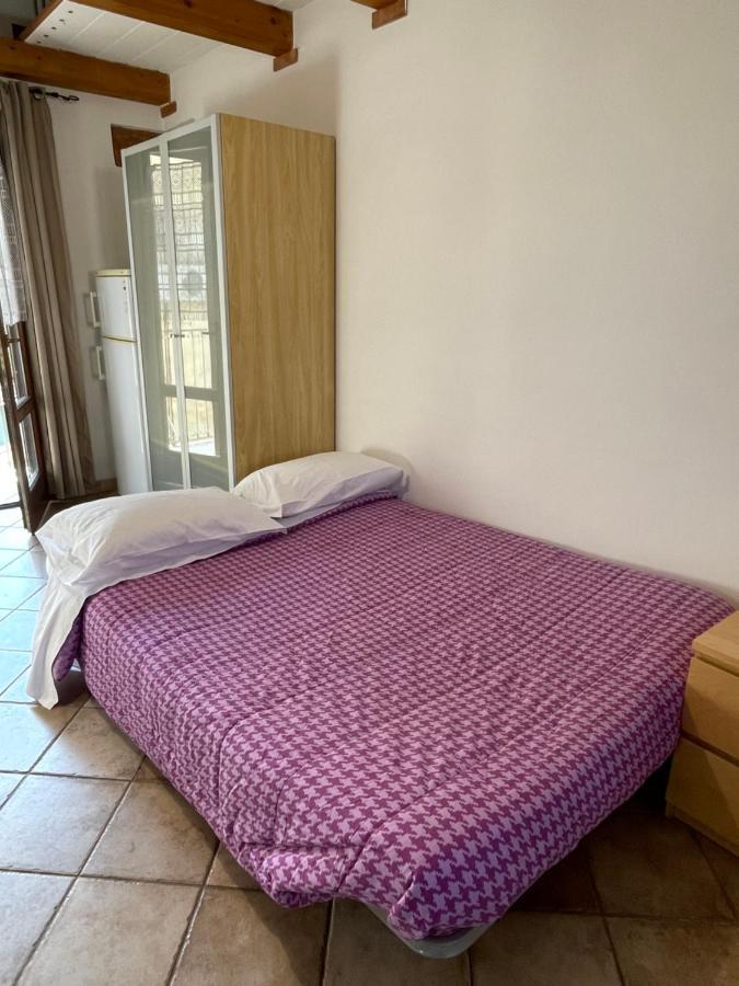 Baglio Judica Apartments Палермо Екстериор снимка