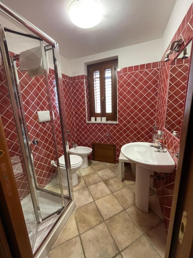 Baglio Judica Apartments Палермо Екстериор снимка
