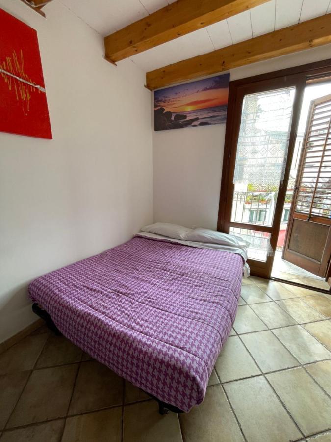 Baglio Judica Apartments Палермо Екстериор снимка