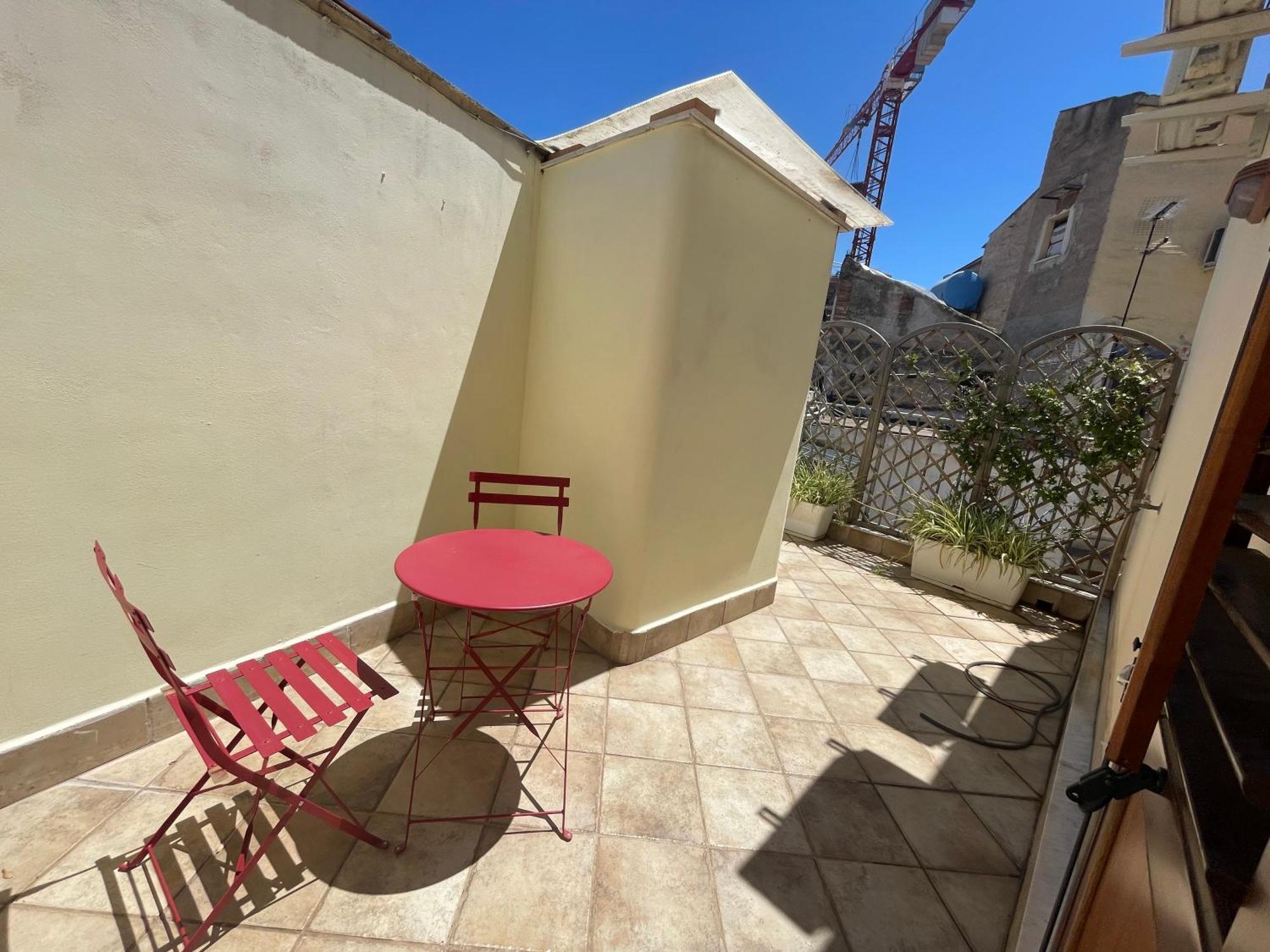 Baglio Judica Apartments Палермо Екстериор снимка